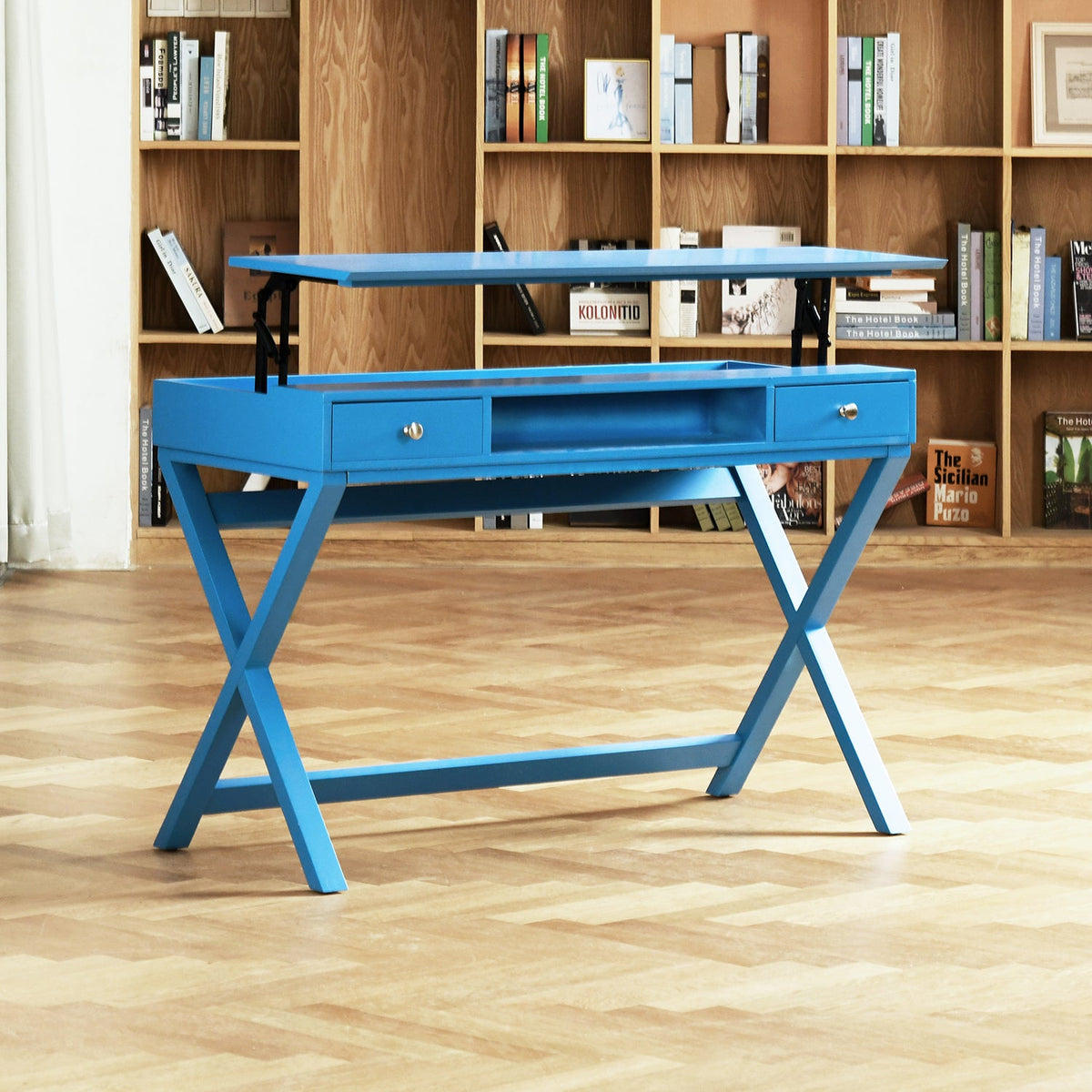 Parca Lift Up Working Table