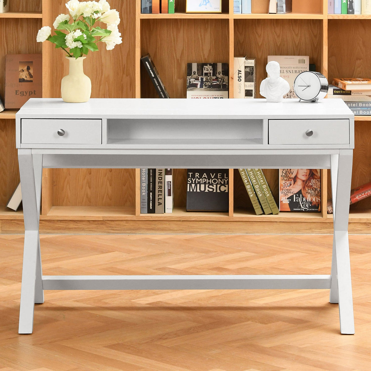 Parca Lift Up Working Table