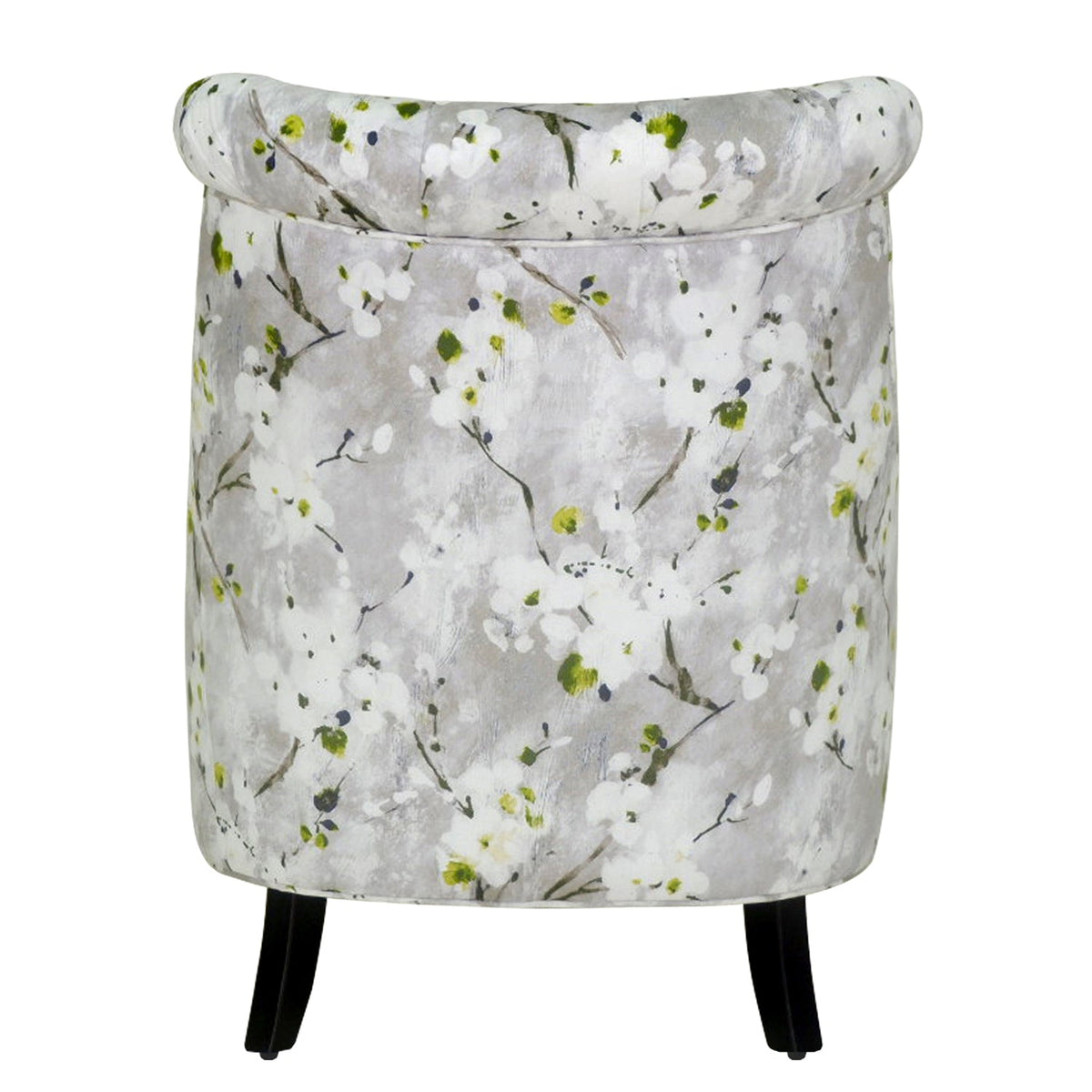 Pearce Solid Wood Accent Chair