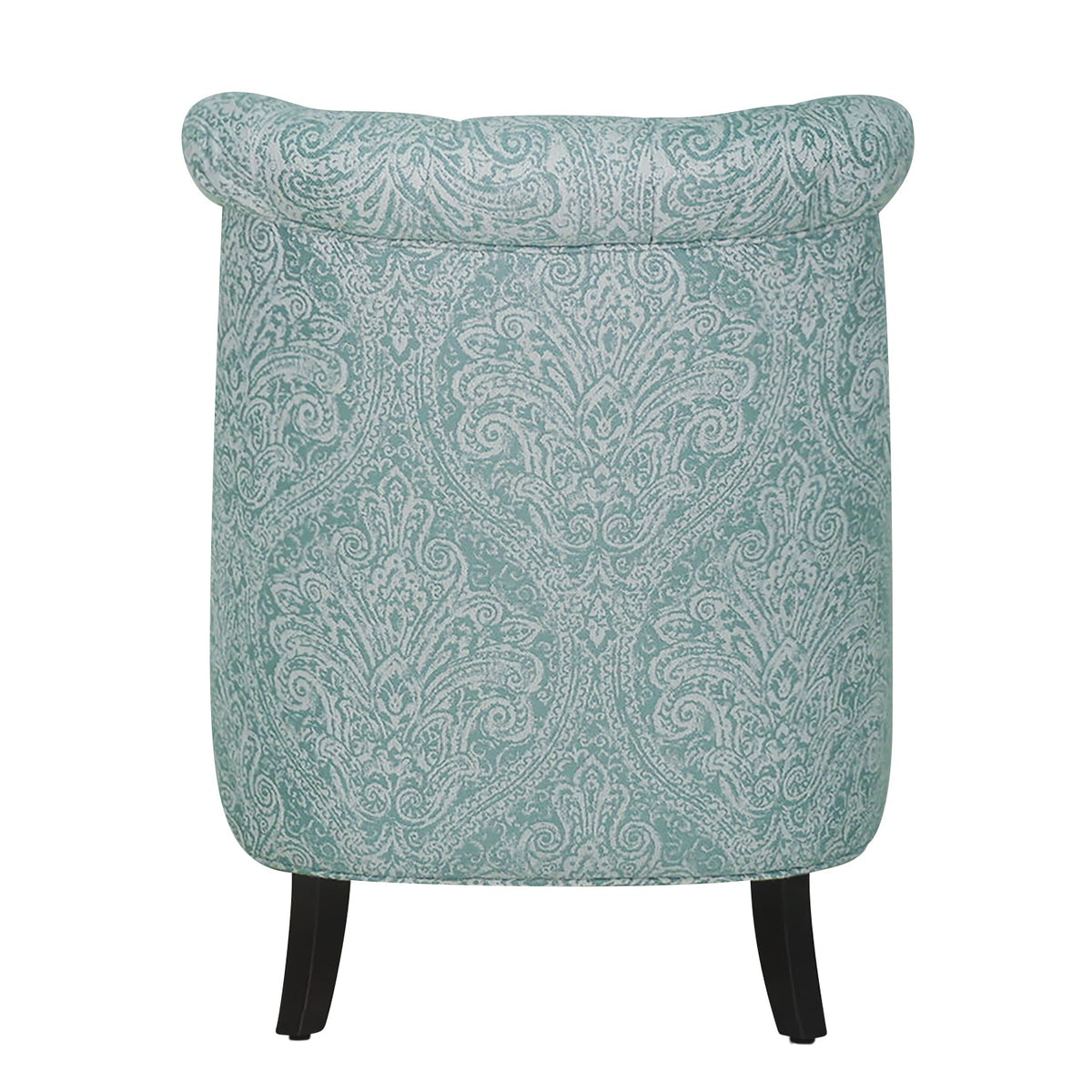 Pearce Solid Wood Accent Chair