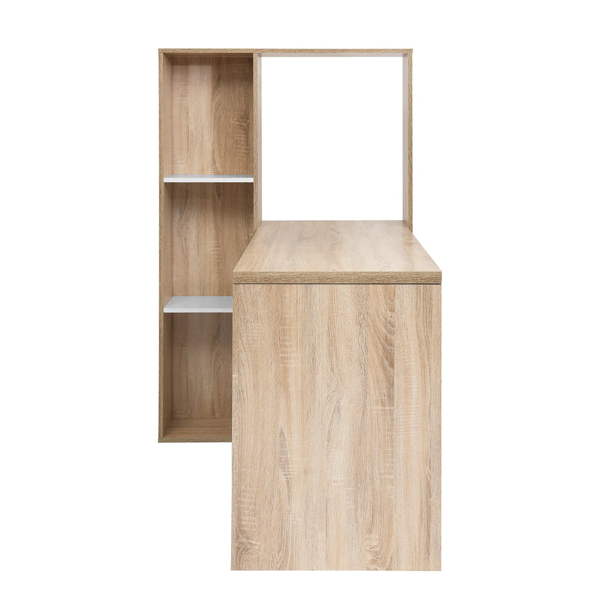 Phelps Wooden Work Station