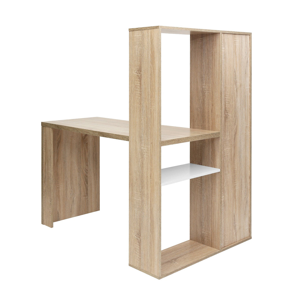 Phelps Wooden Work Station