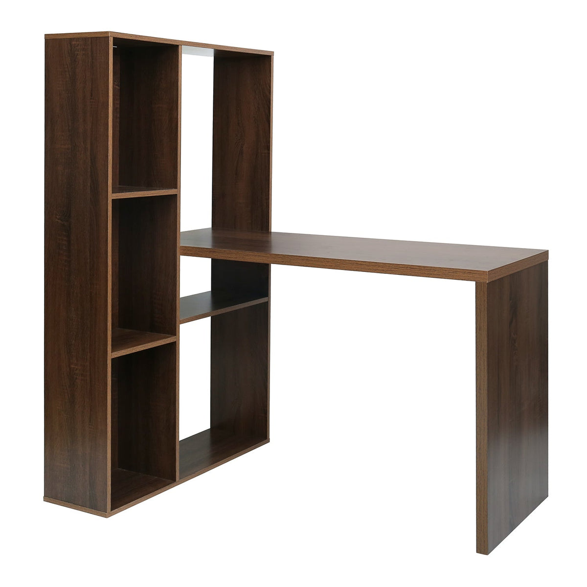 Phelps Wooden Work Station
