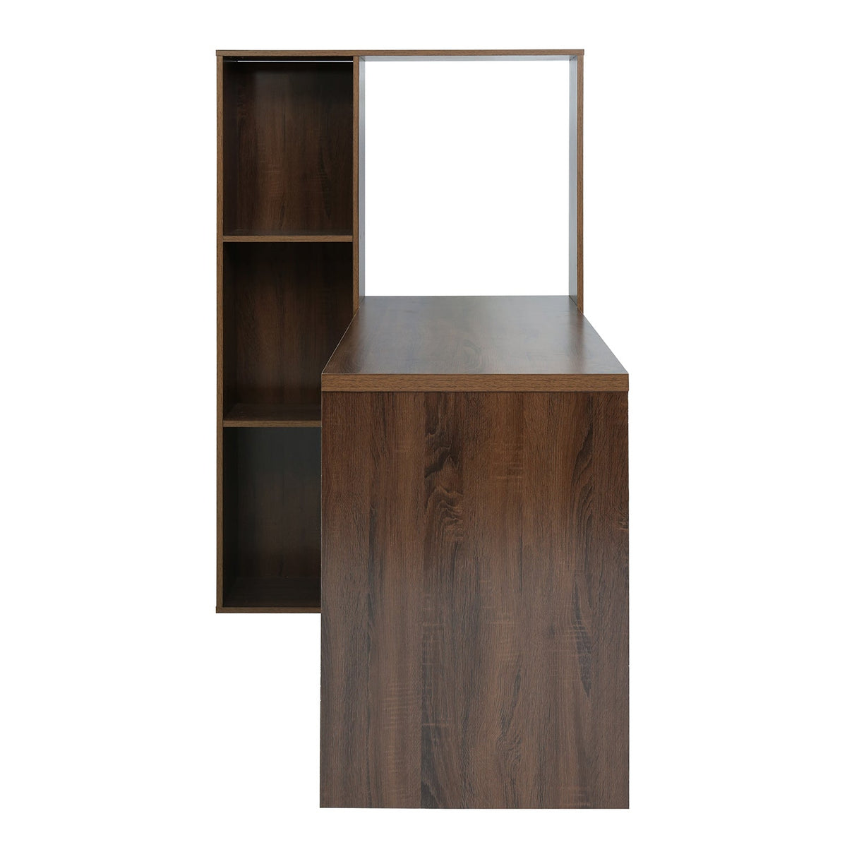 Phelps Wooden Work Station