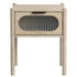 Modern Minimalist End Table - PHIGIE
