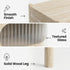 Modern Minimalist End Table - PHIGIE