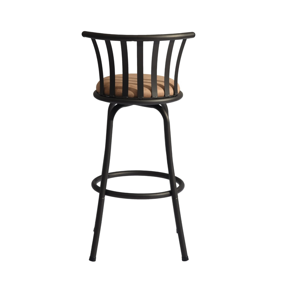 Pistil Swivel Barstool