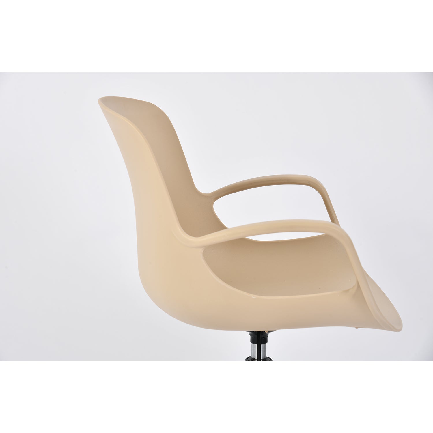 POGBA BEIGE – Beige Office Chair