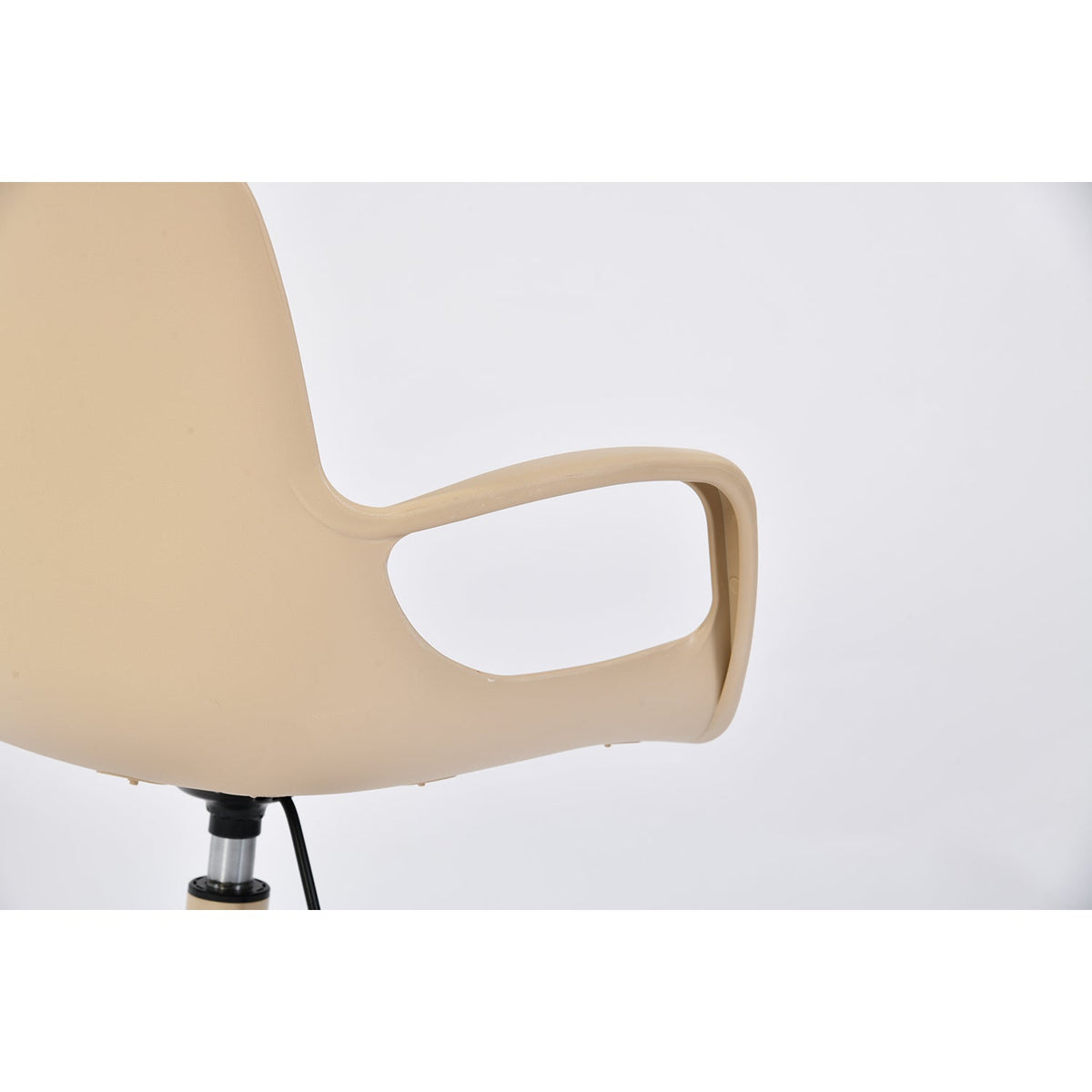 POGBA BEIGE – Beige Office Chair