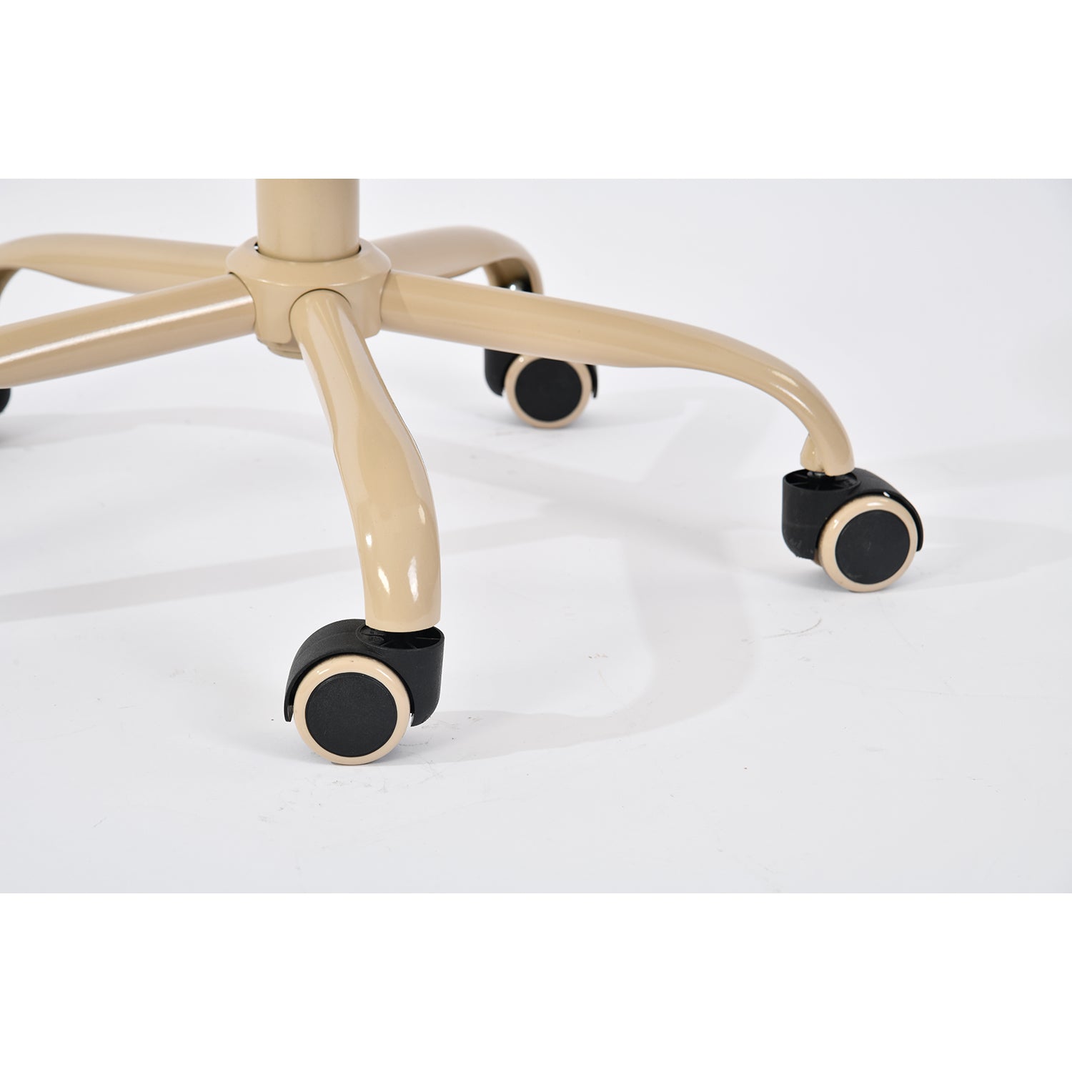 POGBA BEIGE – Beige Office Chair