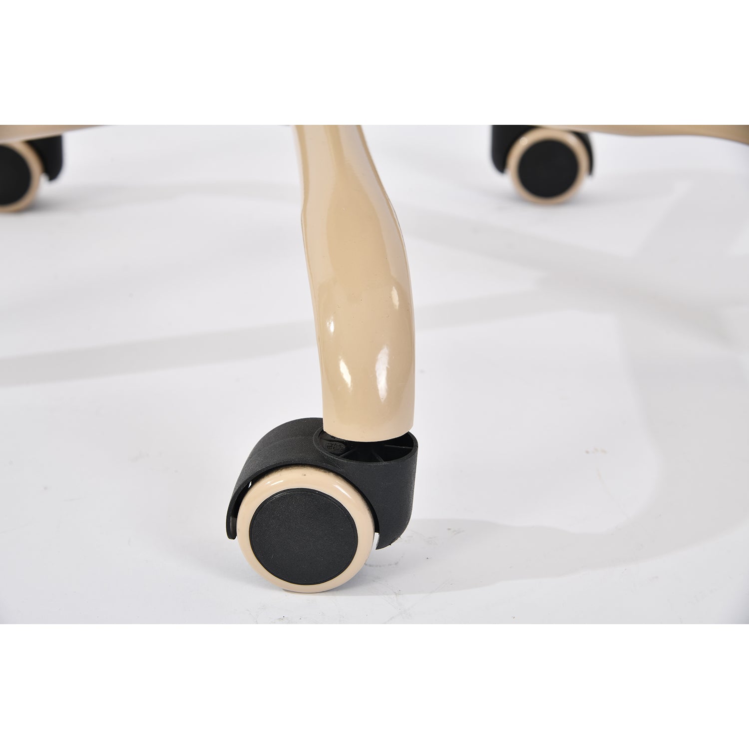 POGBA BEIGE – Beige Office Chair