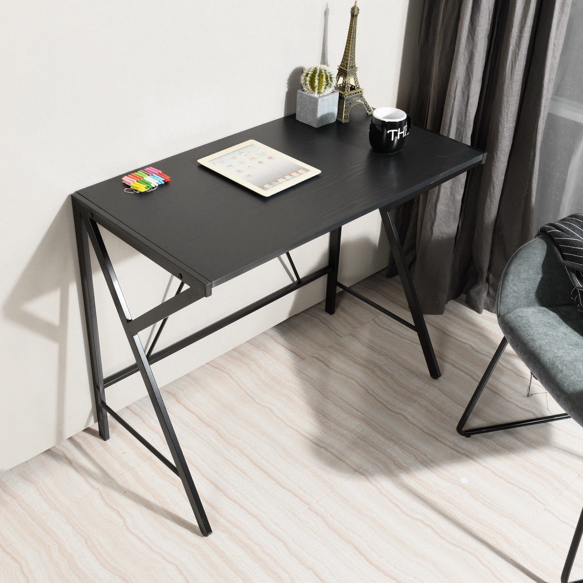 Pollya Working Table
