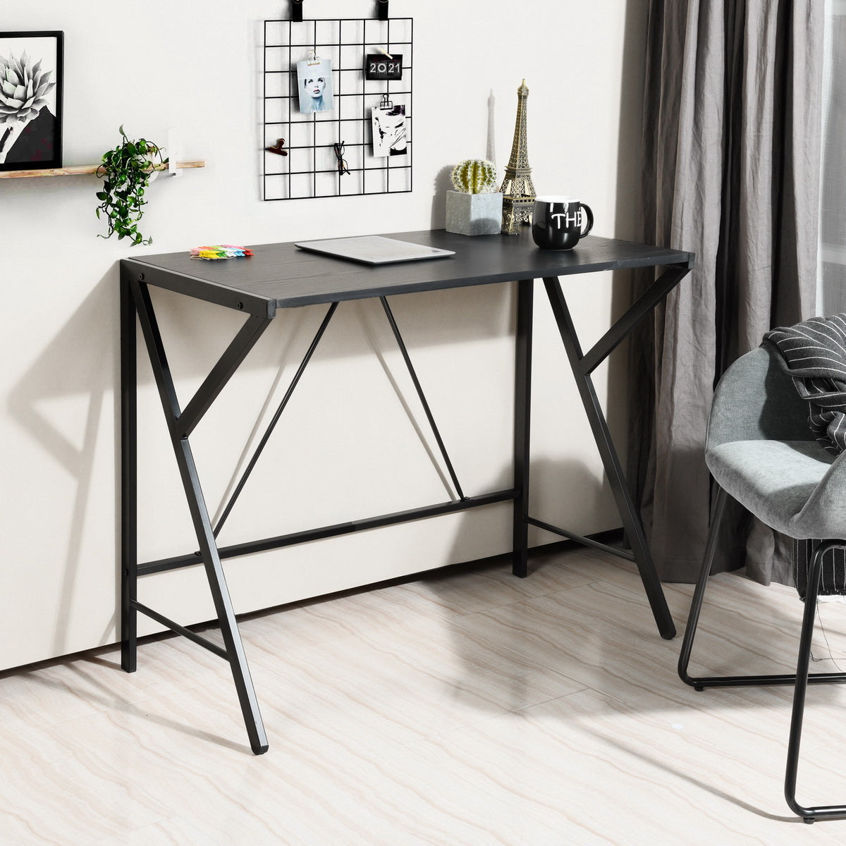 Pollya Working Table