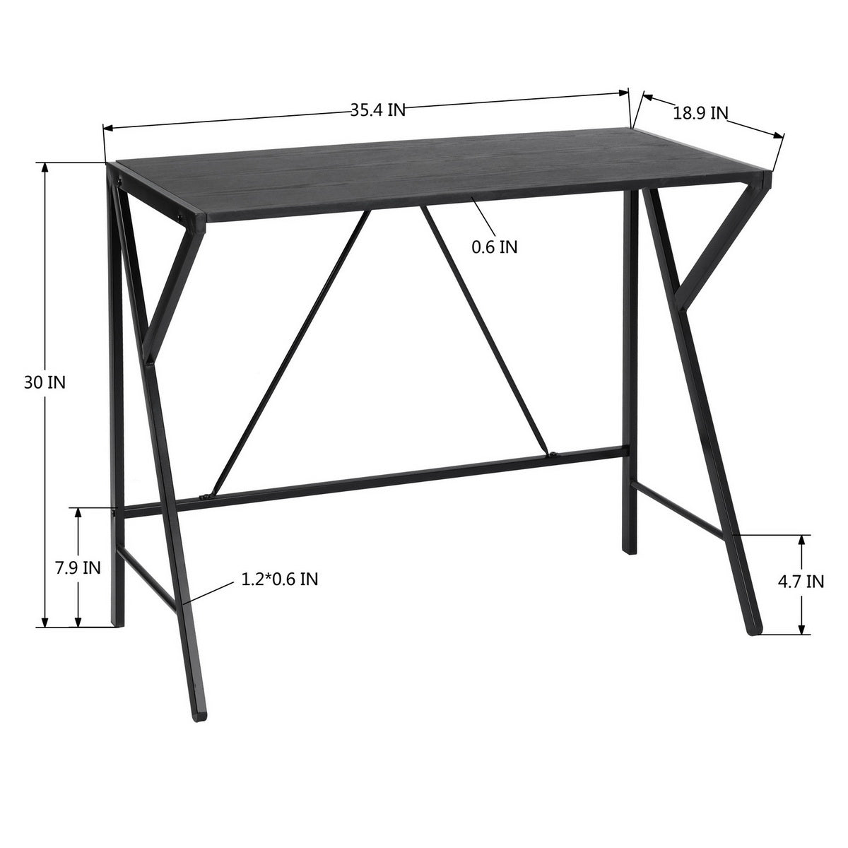 Pollya Working Table
