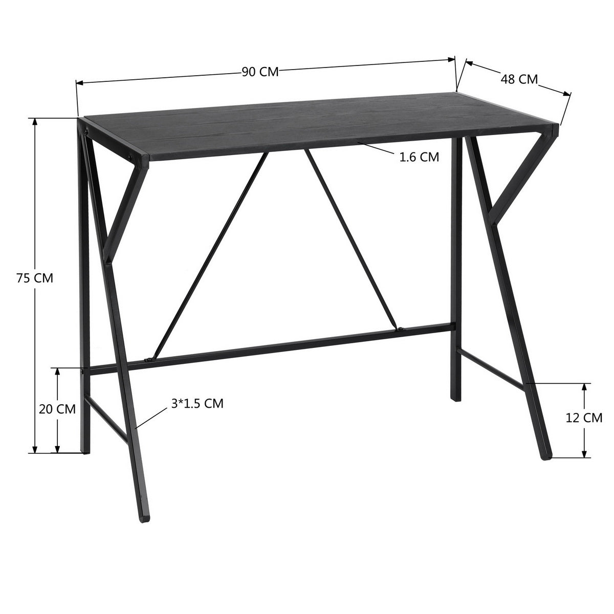 Pollya Working Table