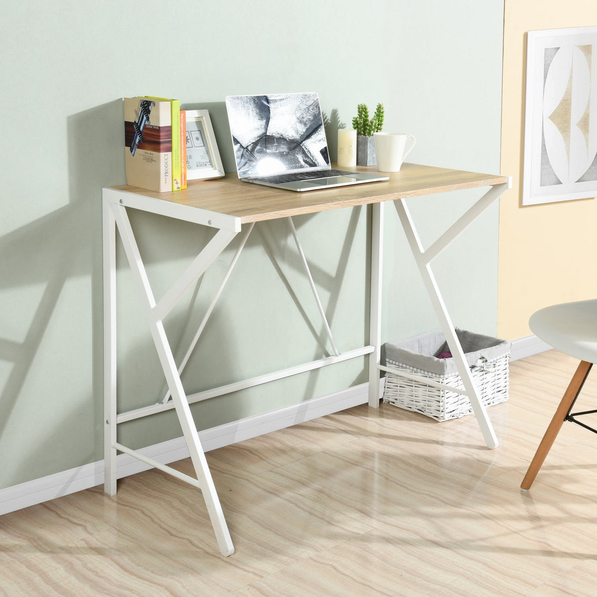 Pollya Working Table