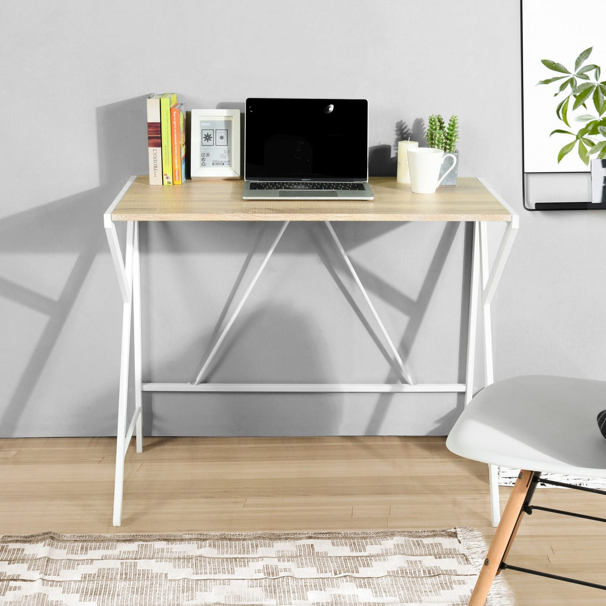 Pollya Working Table