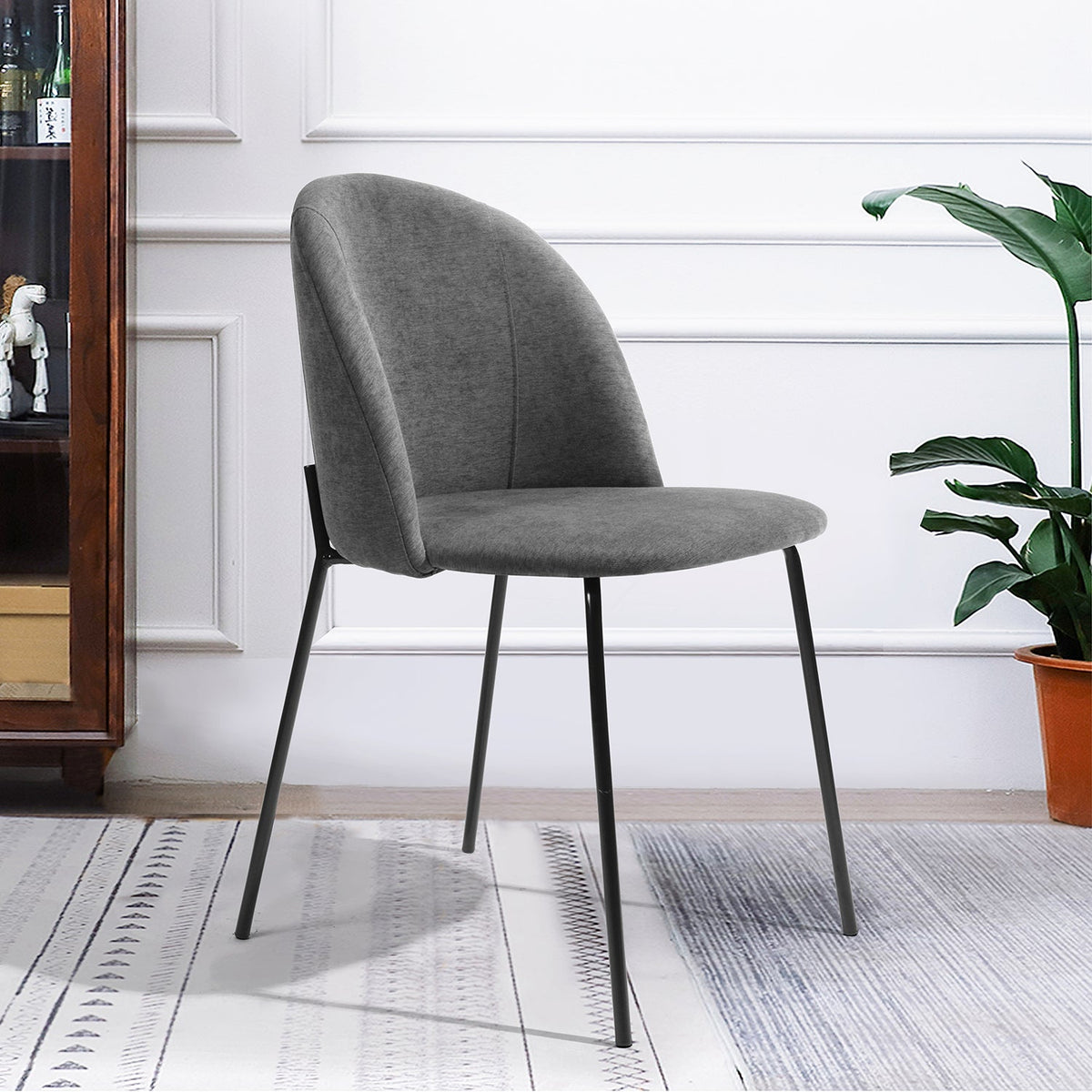 Puzzle Dining Chair