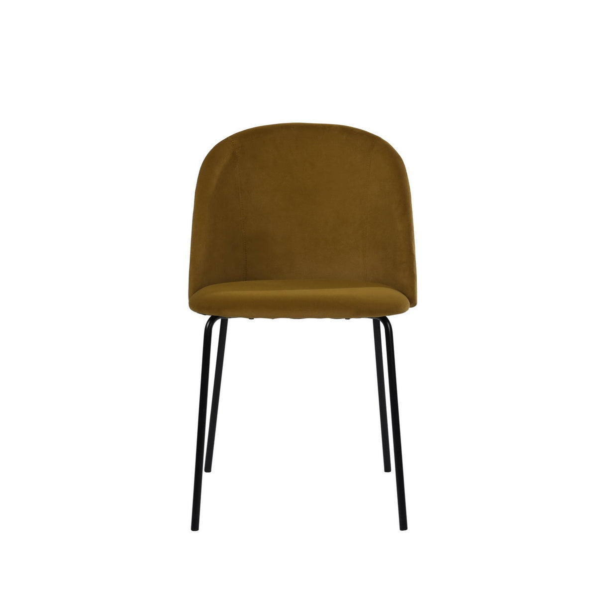 Puzzle Dining Chair