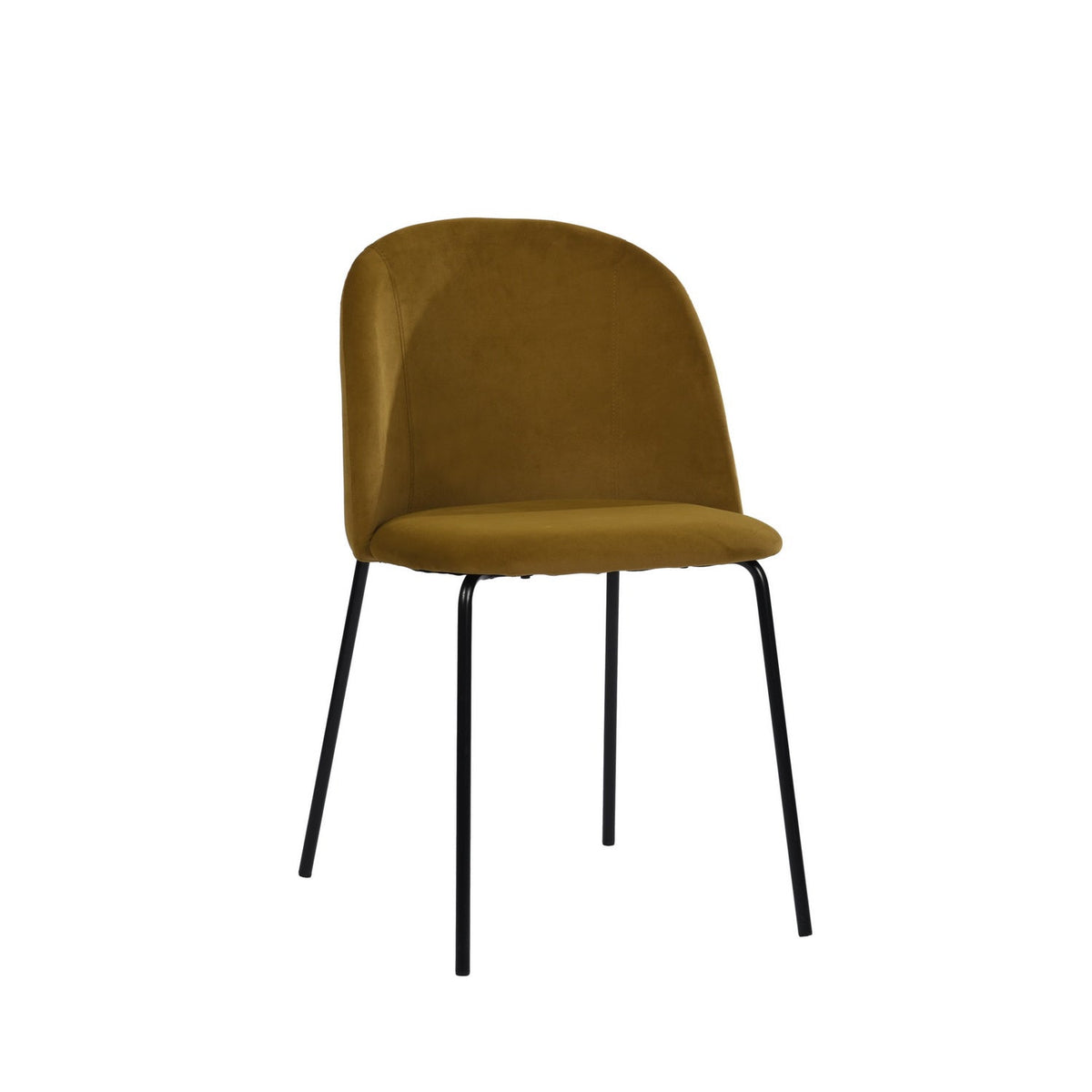 Puzzle Dining Chair