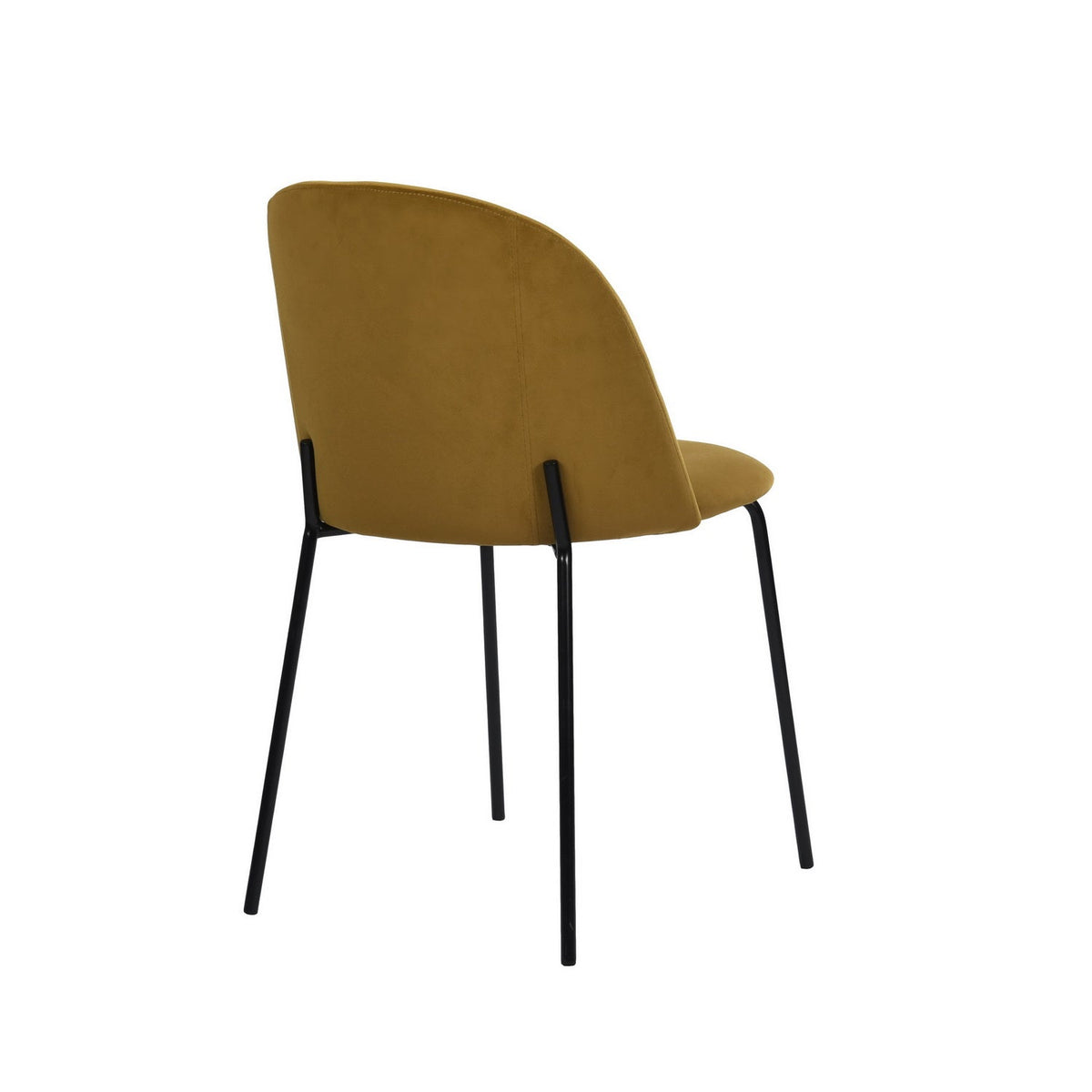 Puzzle Dining Chair