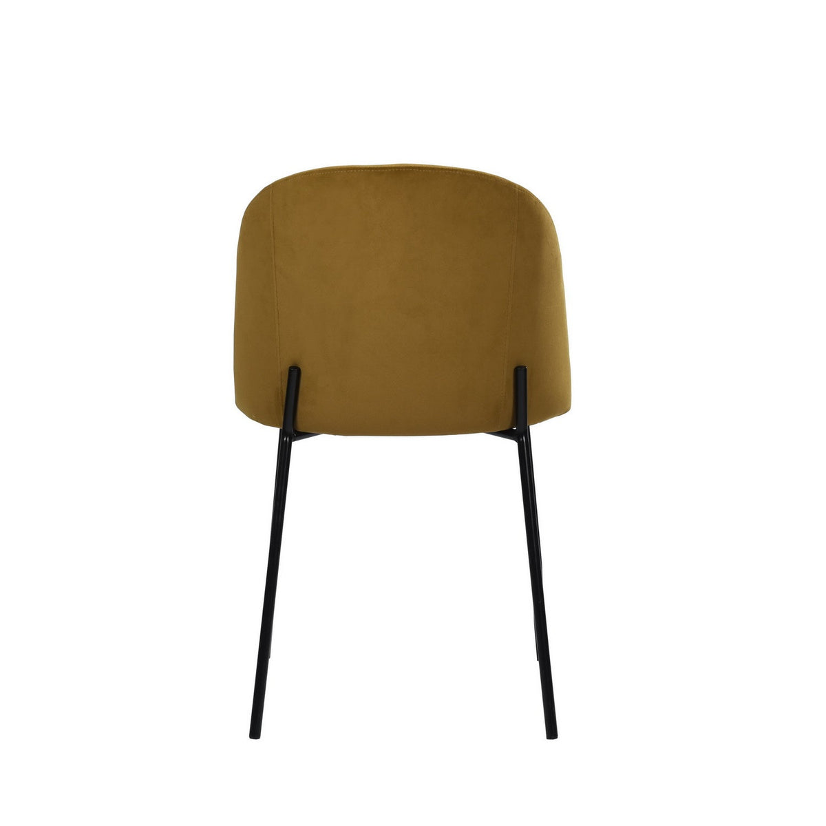 Puzzle Dining Chair