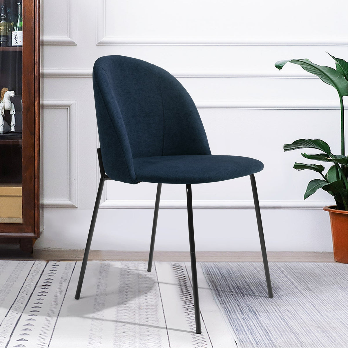 Puzzle Dining Chair