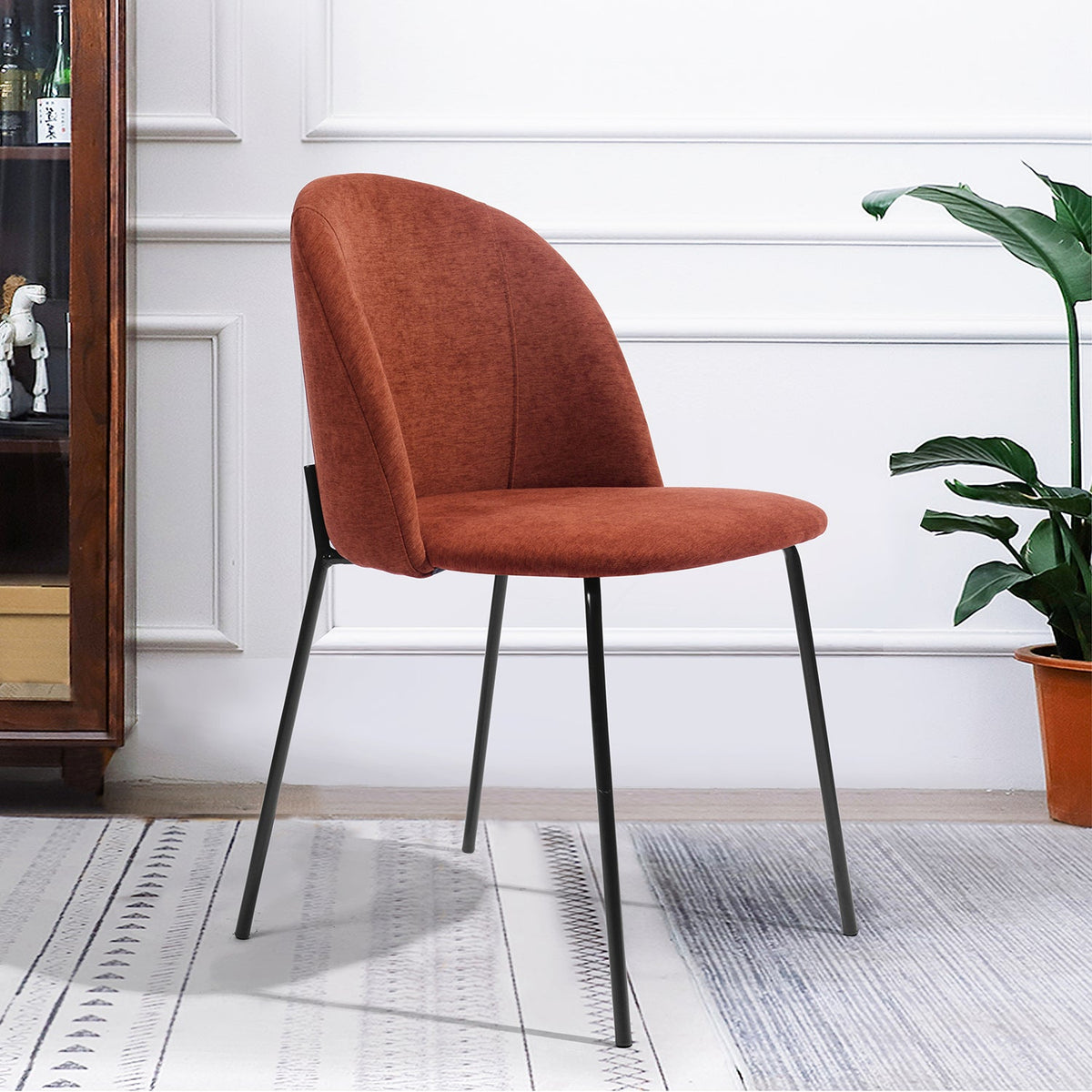 Puzzle Dining Chair