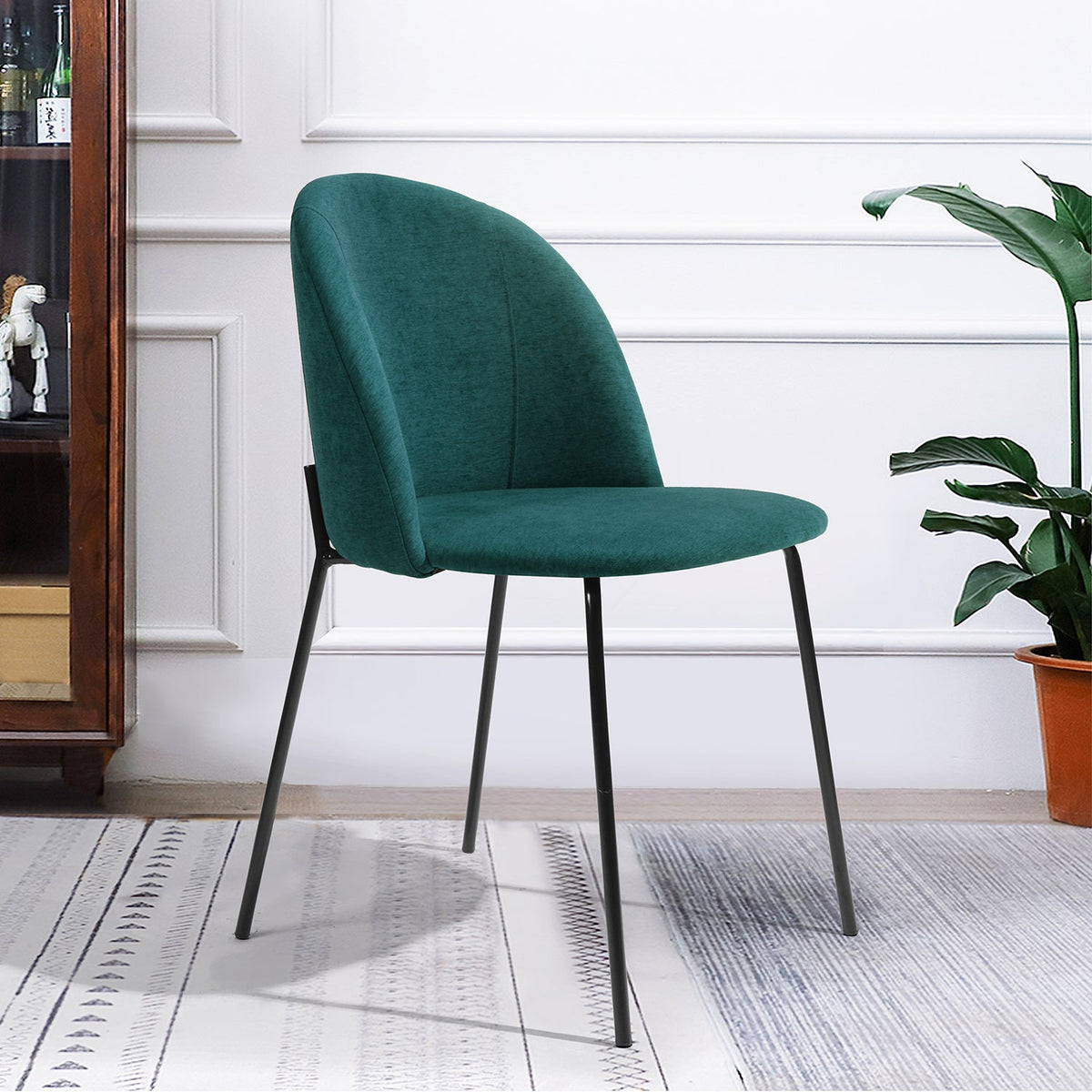 Puzzle Dining Chair