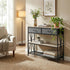Modern Sideboard, Sleek Storage Cabinet - QEXO