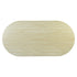 Modern Travertine-Style Dining Table – LOMARA