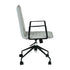 Modern Ergonomic Leather Office Chair - QUNARIS