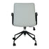 Modern Ergonomic Leather Office Chair - QUNARIS