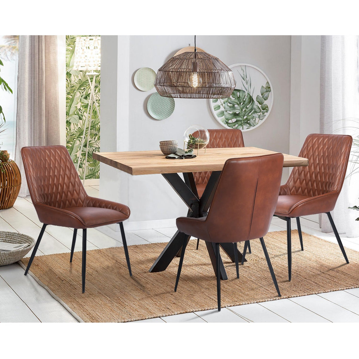 Rabiot Dining Chair