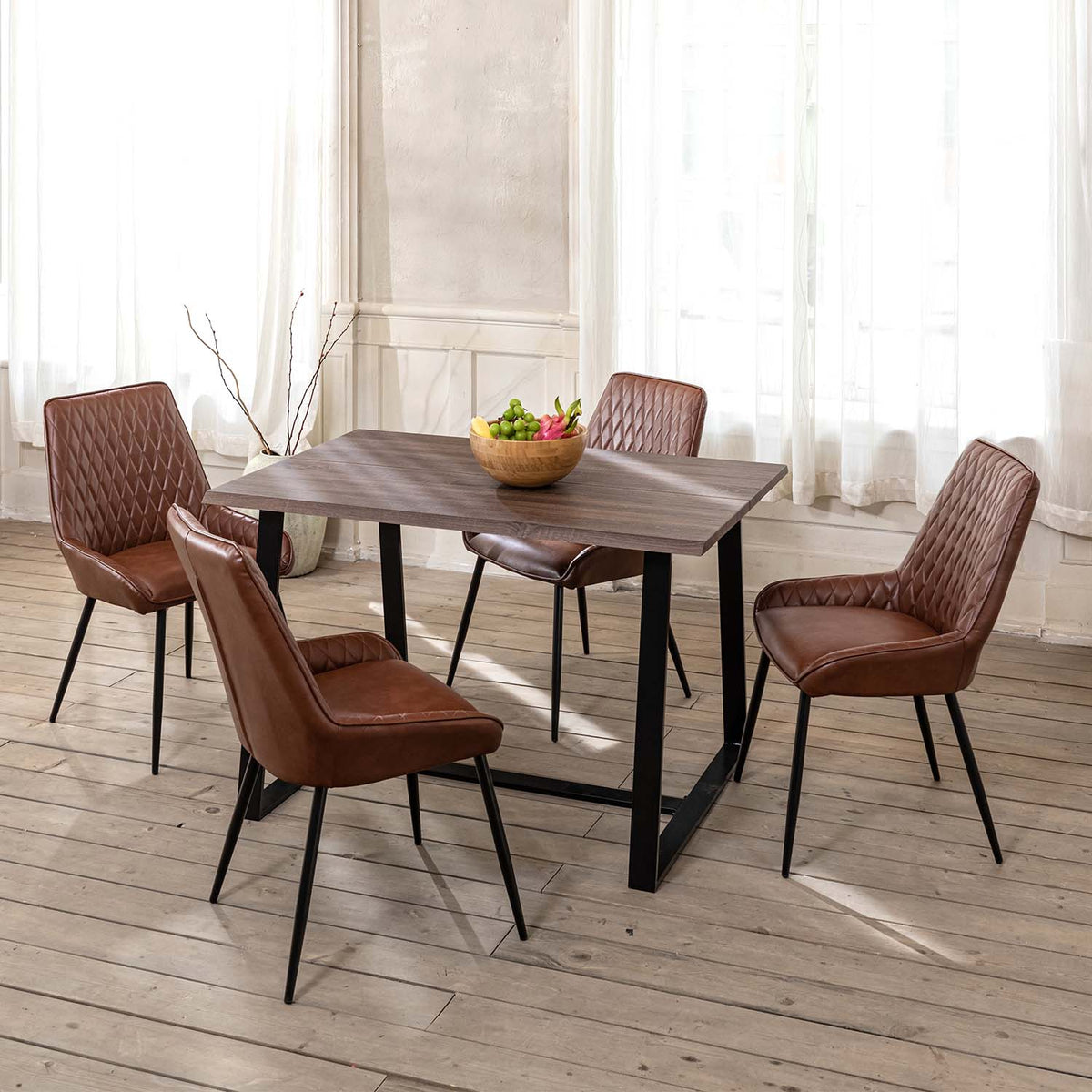 Rabiot Dining Chair