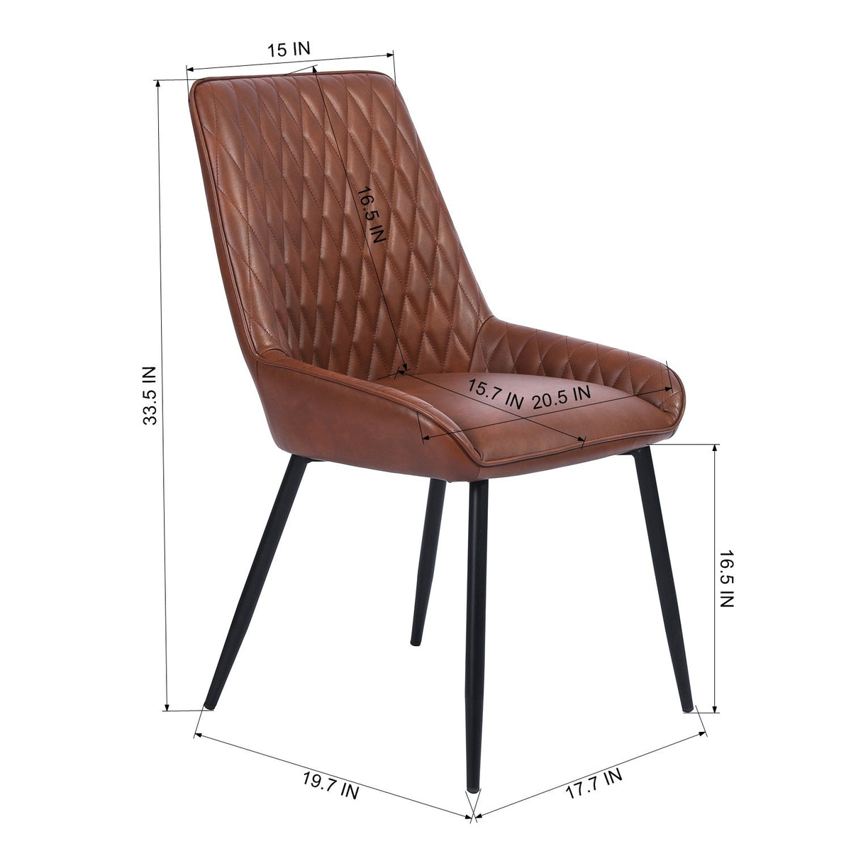 Rabiot Dining Chair