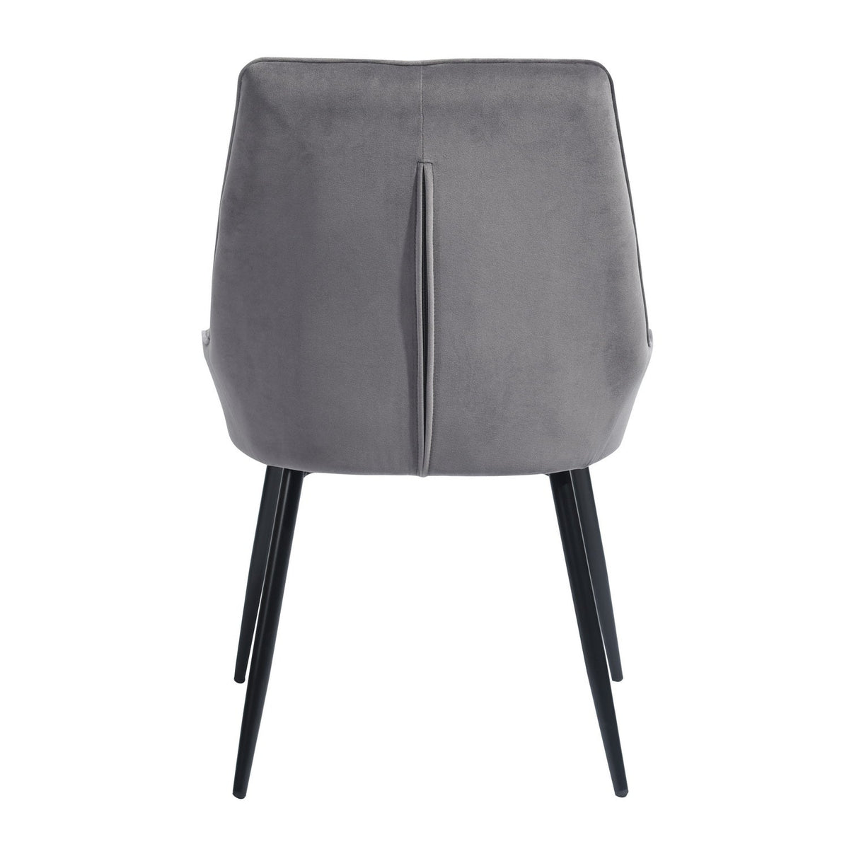 Rabiot Velvet Dining Chair