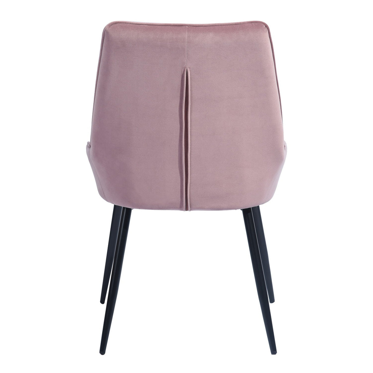 Rabiot Velvet Dining Chair