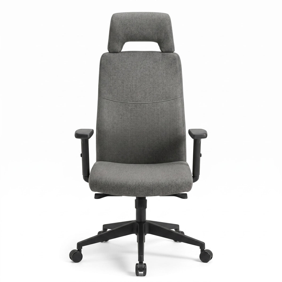 Modern Ergonomic Fabric Office Chair - RACHEL DG