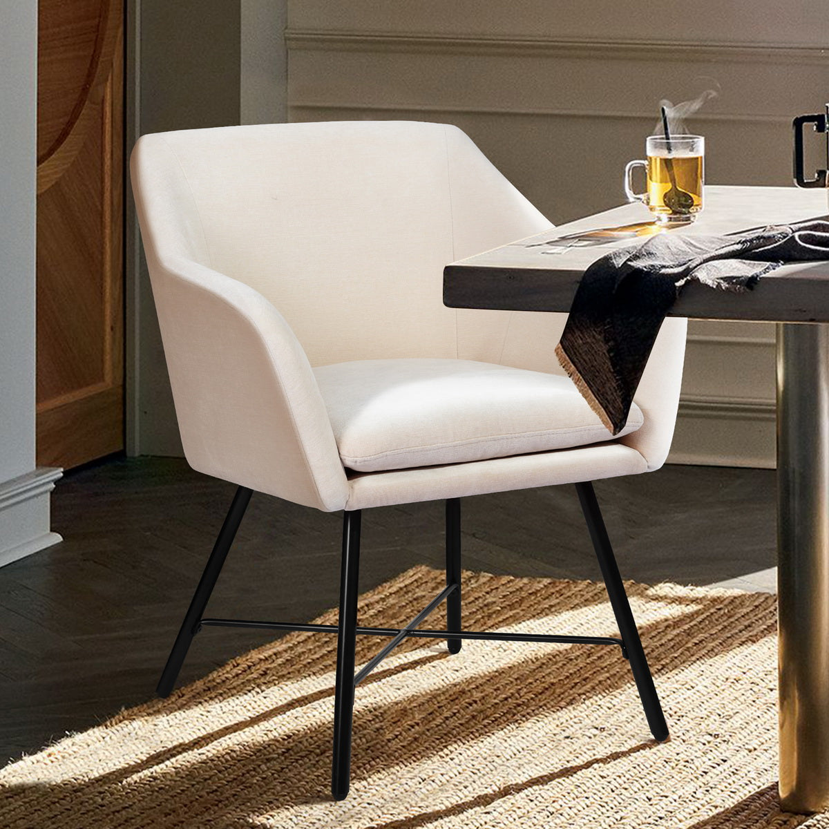 Rekik Armchair