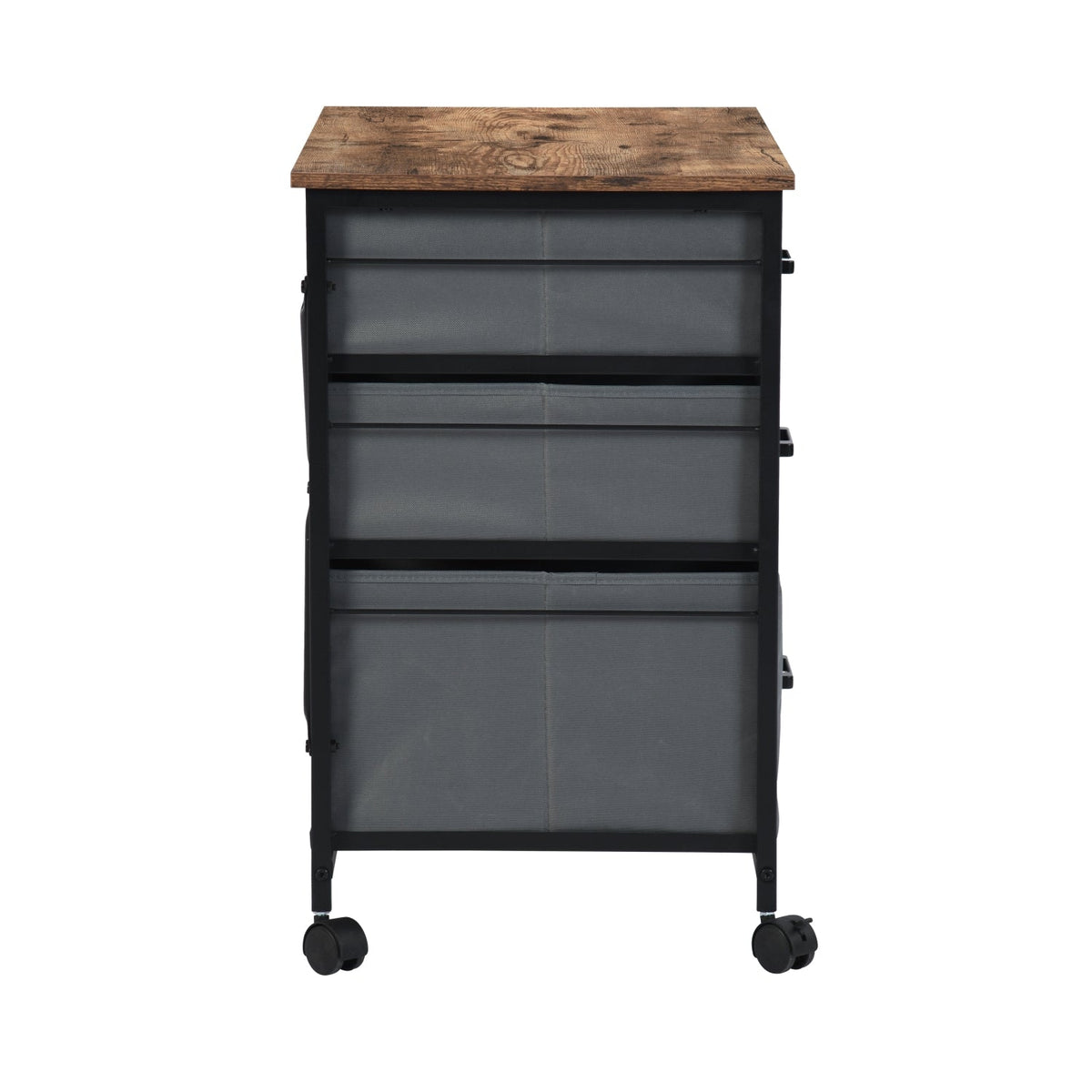 Remiel Kitchen Cart