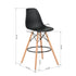 Rico Plastic Barstool