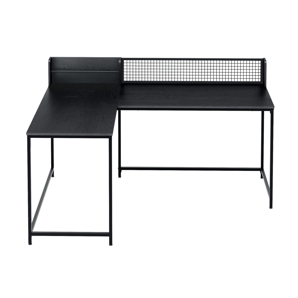 Roger L Shape Working Table