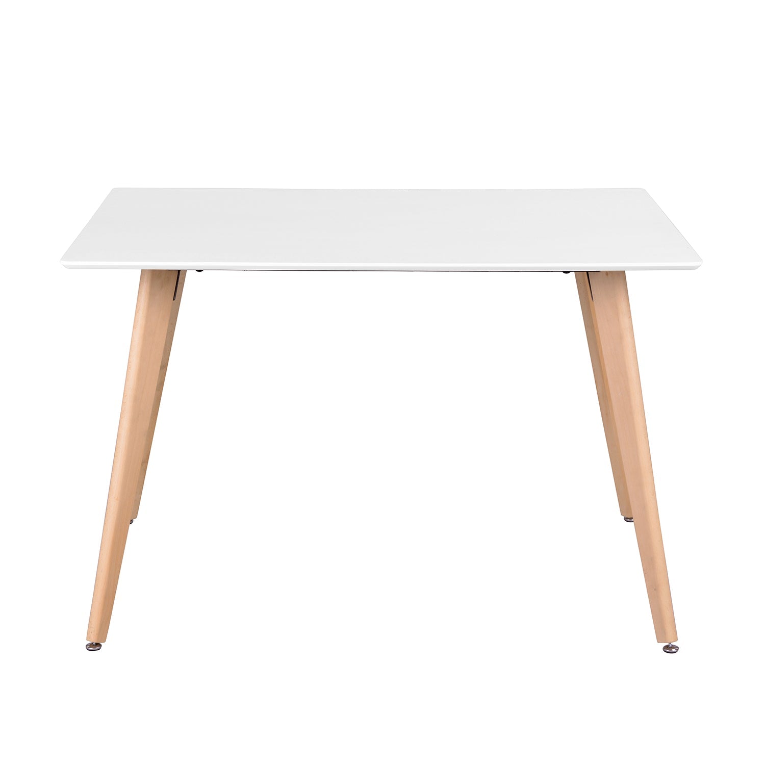 Rookie Square Leg Dining Table