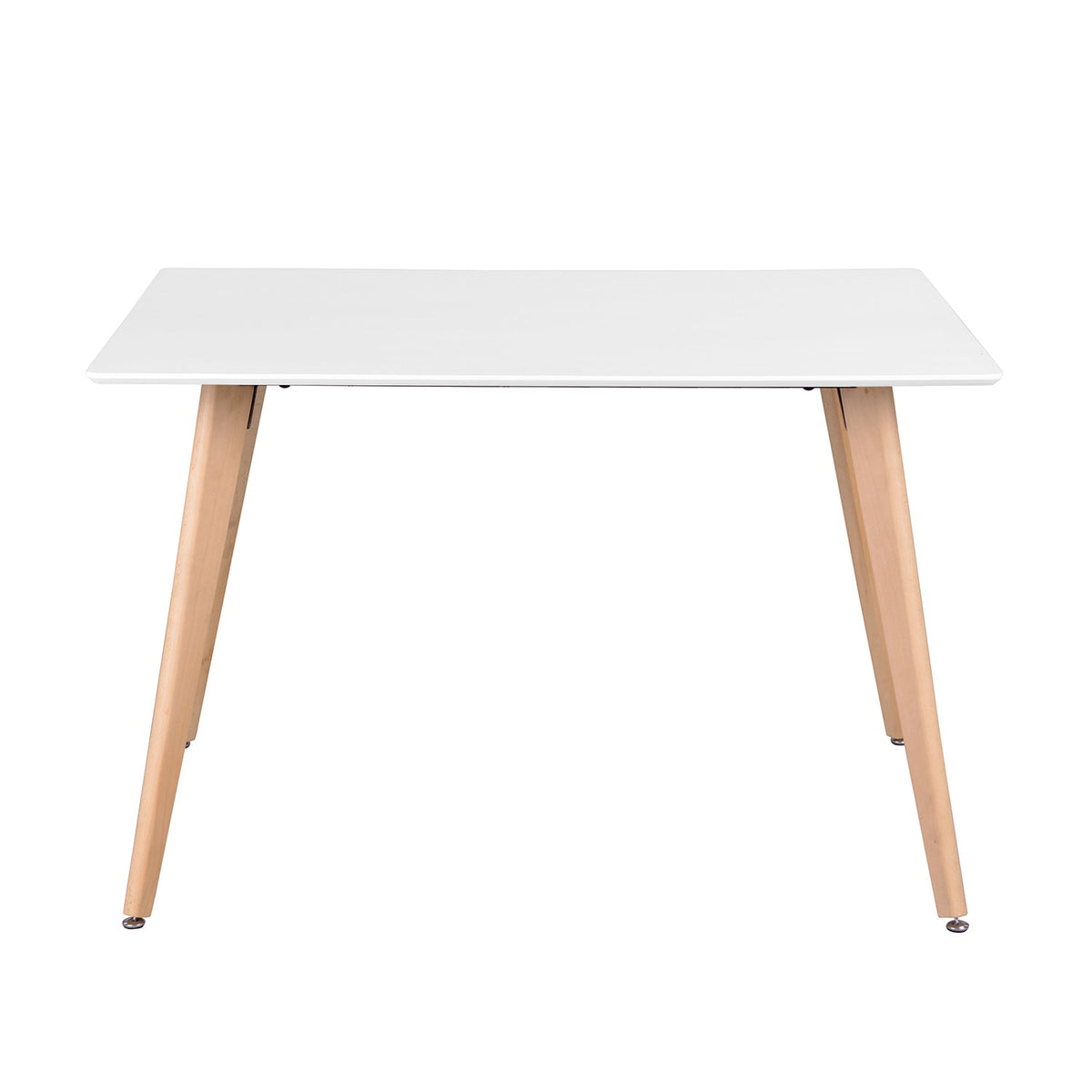 Rookie Square Leg Dining Table