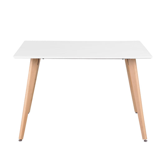 Rookie Square Leg Dining Table