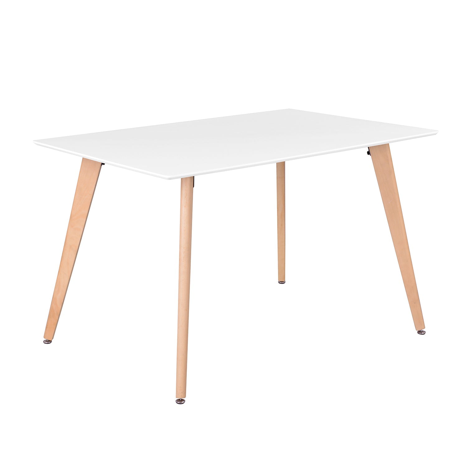 Rookie Square Leg Dining Table