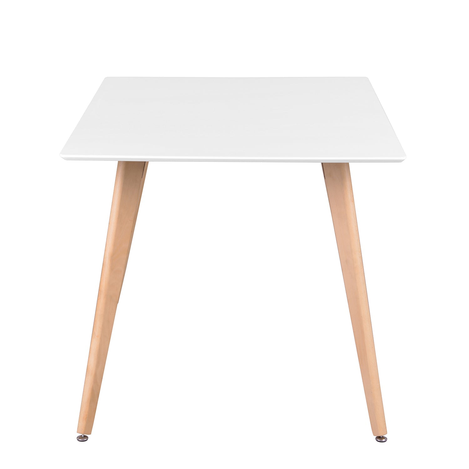 Rookie Square Leg Dining Table