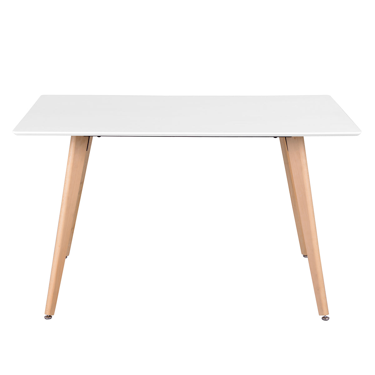 Rookie Square Leg Dining Table