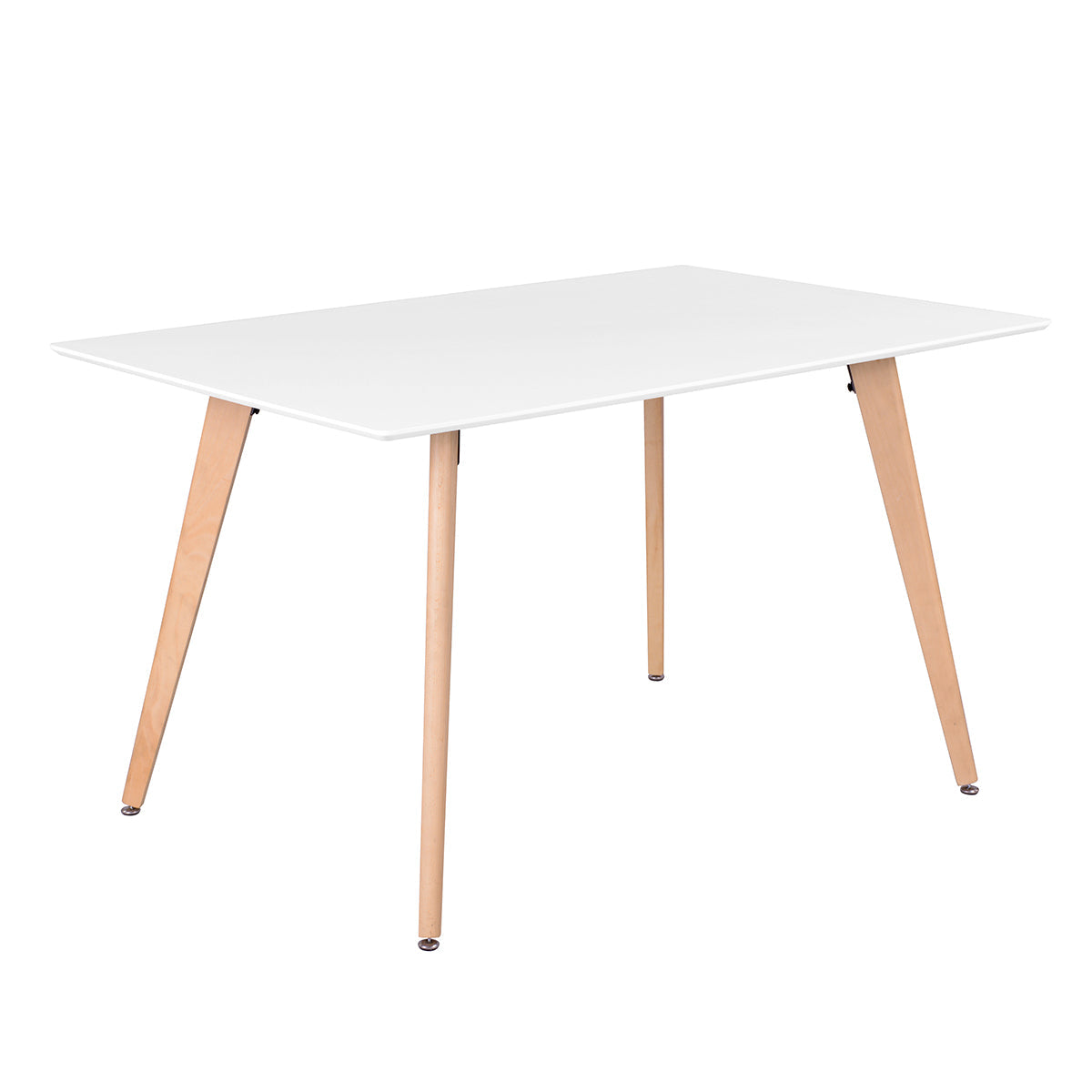 Rookie Square Leg Dining Table